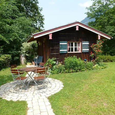Waldklause, Doppelzimmer Mit Balkon, Dusche, Wc