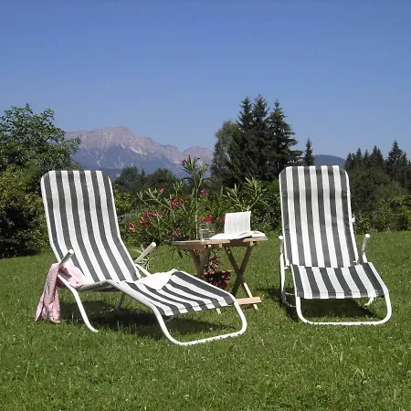 Waldklause, Doppelzimmer Mit Balkon, Dusche, Wc Königssee