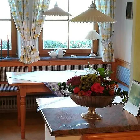 Gasthuis Waldklause, Doppelzimmer Mit Balkon, Dusche, Wc *