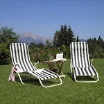 Waldklause, Doppelzimmer Mit Balkon, Dusche, Wc 国王湖