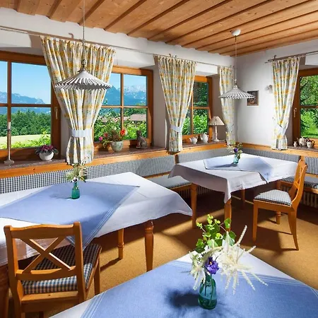 Waldklause, Doppelzimmer Mit Balkon, Dusche, Wc Pensionat