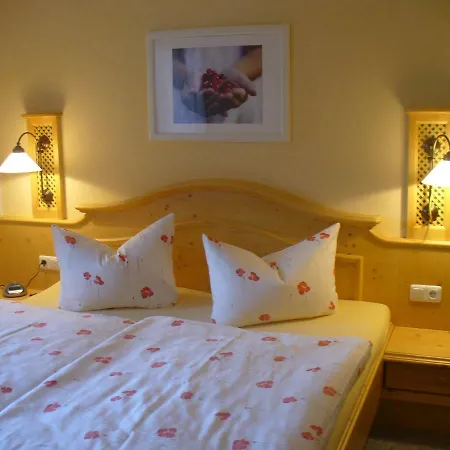 Penzion Waldklause, Doppelzimmer Mit Balkon, Dusche, Wc 3*