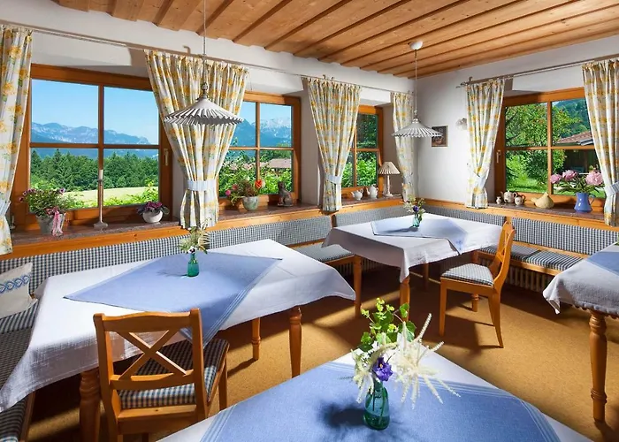 Waldklause, Doppelzimmer Mit Balkon, Dusche, Wc Konukevi
