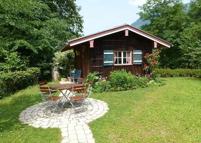 Waldklause, Doppelzimmer Mit Balkon, Dusche, Wc
