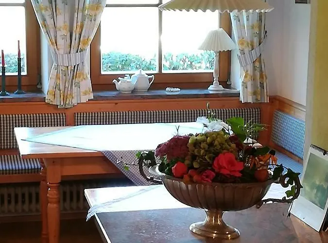 Konukevi Waldklause, Doppelzimmer Mit Balkon, Dusche, Wc 3*